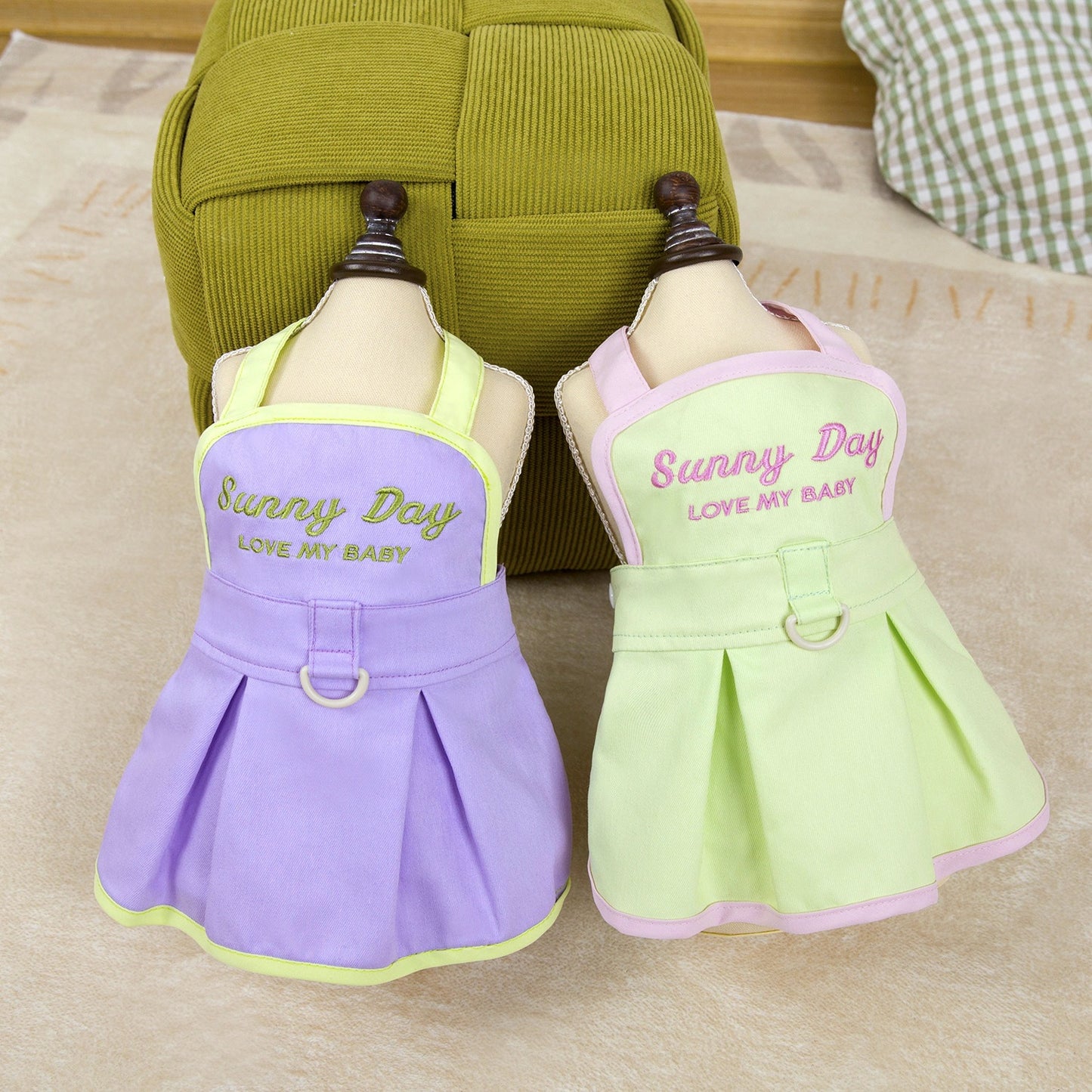猫 犬 洋服 犬服 ペット服 大中小型犬 ペット用品 犬/猫用 犬の服 ペットウエア 小型犬 中型犬 通気 可愛い ドッグウェア トレーナー 犬 服 ワンピース サロペット ビションフリーゼ 犬猫服