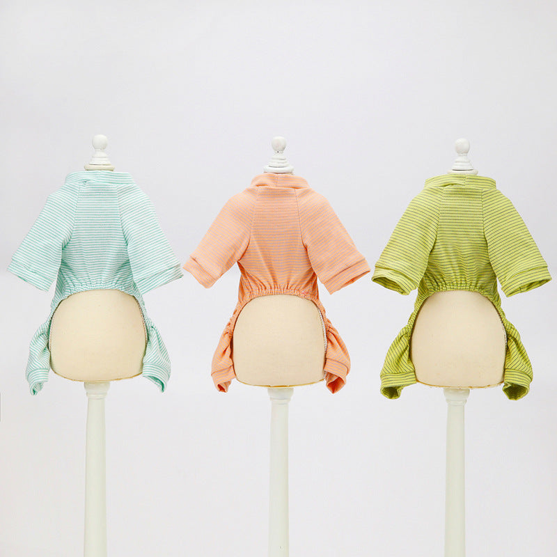 猫 犬 洋服 犬服 ペット服 大中小型犬 ペット用品 犬/猫用 犬の服 ペットウエア 小型犬 中型犬 通気 可愛い ドッグウェア トレーナー 犬 服 ワンピース サロペット ビションフリーゼ 犬猫服