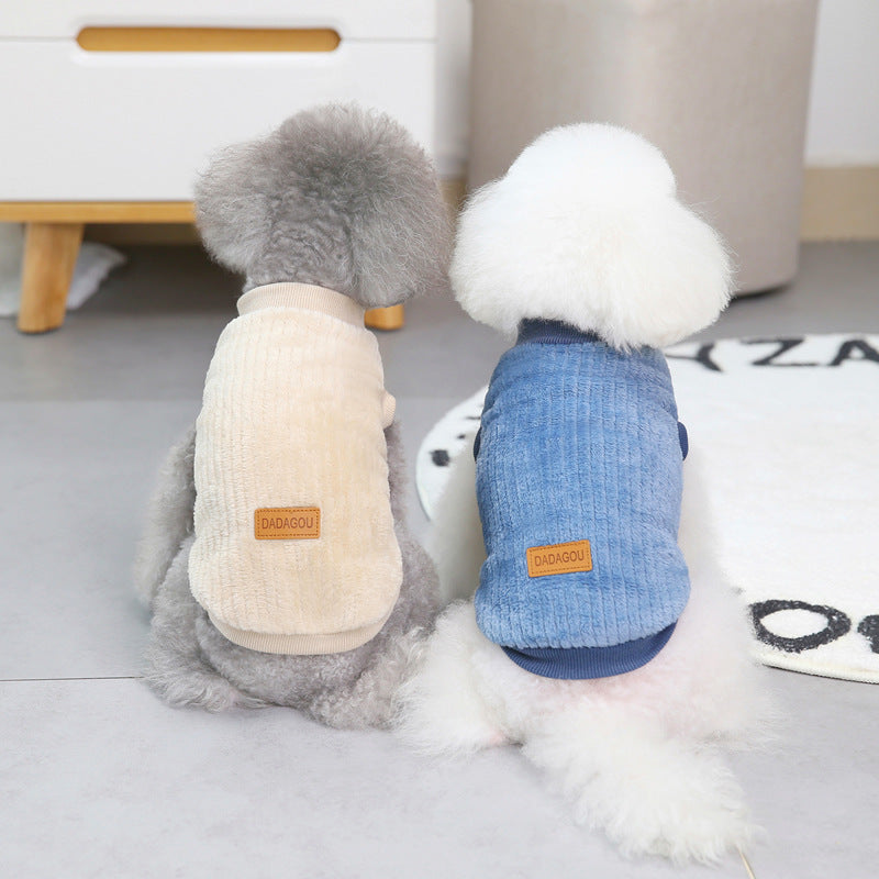 猫 犬 洋服 犬服 ペット服 大中小型犬 ペット用品 犬/猫用 犬の服 ペットウエア 小型犬 中型犬 通気 可愛い ドッグウェア トレーナー 犬 服 ワンピース サロペット ビションフリーゼ 犬猫服