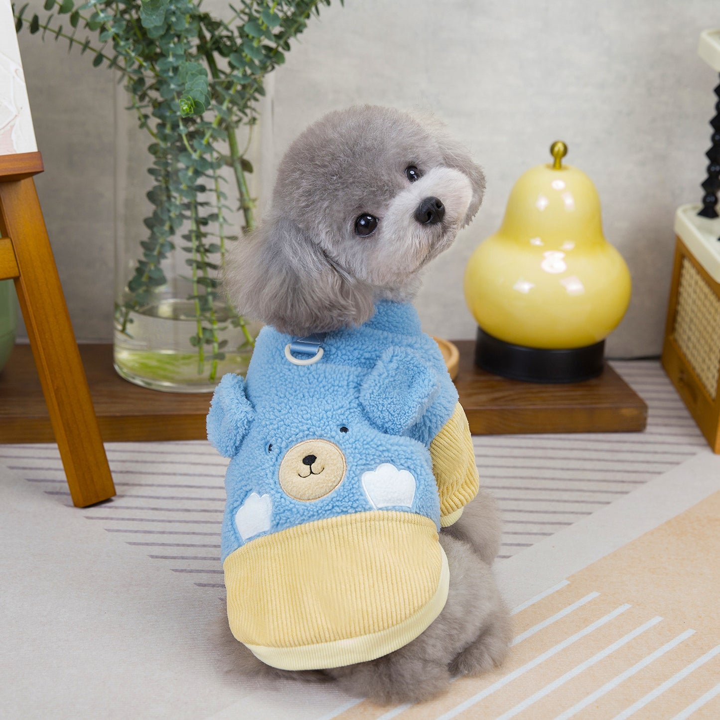 猫 犬 洋服 犬服 ペット服 大中小型犬 ペット用品 犬/猫用 犬の服 ペットウエア 小型犬 中型犬 通気 可愛い ドッグウェア トレーナー 犬 服 ワンピース サロペット ビションフリーゼ 犬猫服
