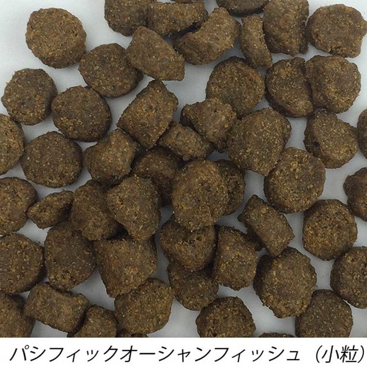 ファーストメイトドッグ POフィッシュ スモールバイツ 5.44kg ボンビアルコン (B)