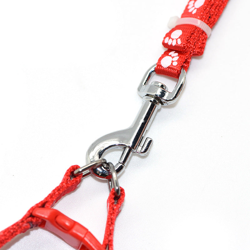 犬用ハーネス リーシュ お出かけ ハーネス ペットハーネス 胴輪 中型犬 ペット用品 ハーネスリードセット 軽量 犬用 153 お散歩 シンプル 犬 簡単装着 おしゃれ リード 猫用 ネコ用ハーネス