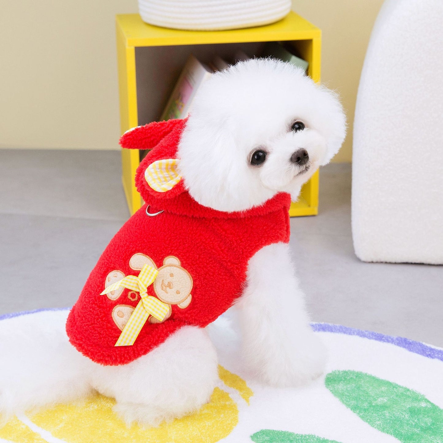 猫 犬 洋服 犬服 ペット服 大中小型犬 ペット用品 犬/猫用 犬の服 ペットウエア 小型犬 中型犬 通気 可愛い ドッグウェア トレーナー 犬 服 ワンピース サロペット ビションフリーゼ 犬猫服