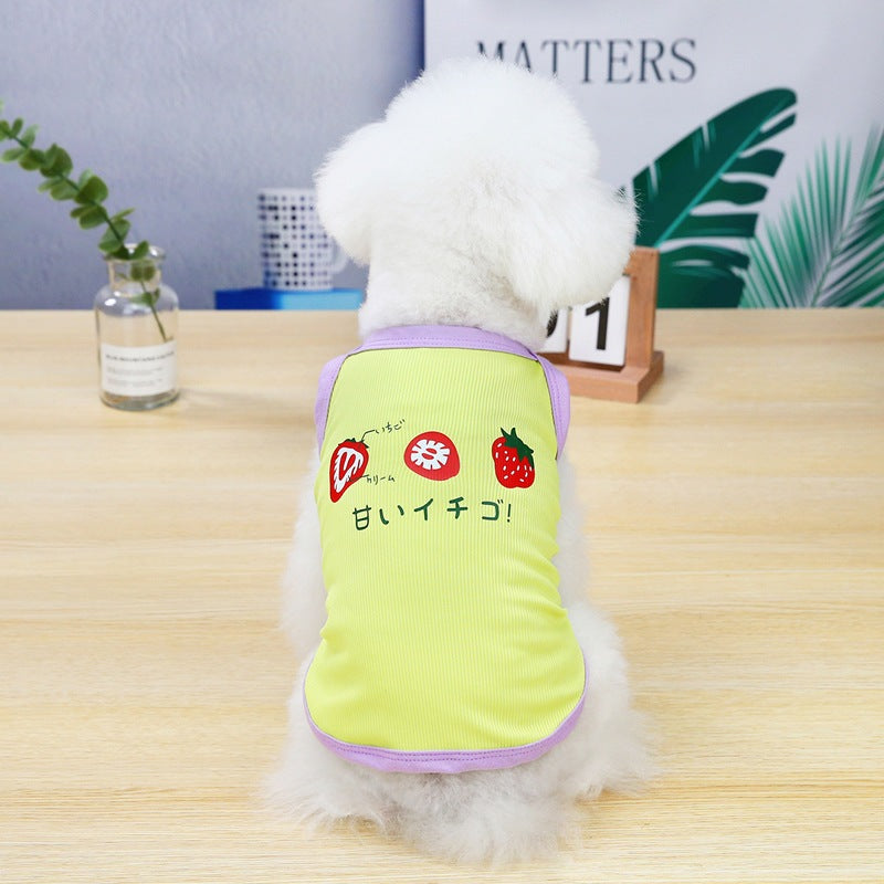 猫 犬 洋服 犬服 ペット服 大中小型犬 ペット用品 犬/猫用 犬の服 ペットウエア 小型犬 中型犬 通気 可愛い ドッグウェア トレーナー 犬 服 ワンピース サロペット ビションフリーゼ 犬猫服