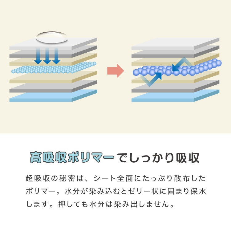 <a href="https://www.qoo10.jp/gmkt.inc/Search/brand.aspx?brandno=134820" target="_blank" class="title_brand" id="btn_brand" title="リコメン堂">リコメン堂</a>ペットシーツ 薄型 レギュラー 800枚 ワイド 400枚 スーパーワイド 200枚 ウルトラワイド 100枚 ホワイト 白 大容量 超吸収 抗菌 消臭 トイレシート トイレシーツ ペットシート