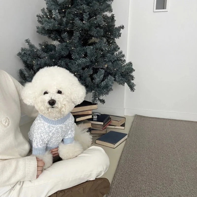 ペット服 犬の服 犬猫服 四脚綿入れ 小中型犬 服 快適 ペット用品 犬用品 暖か