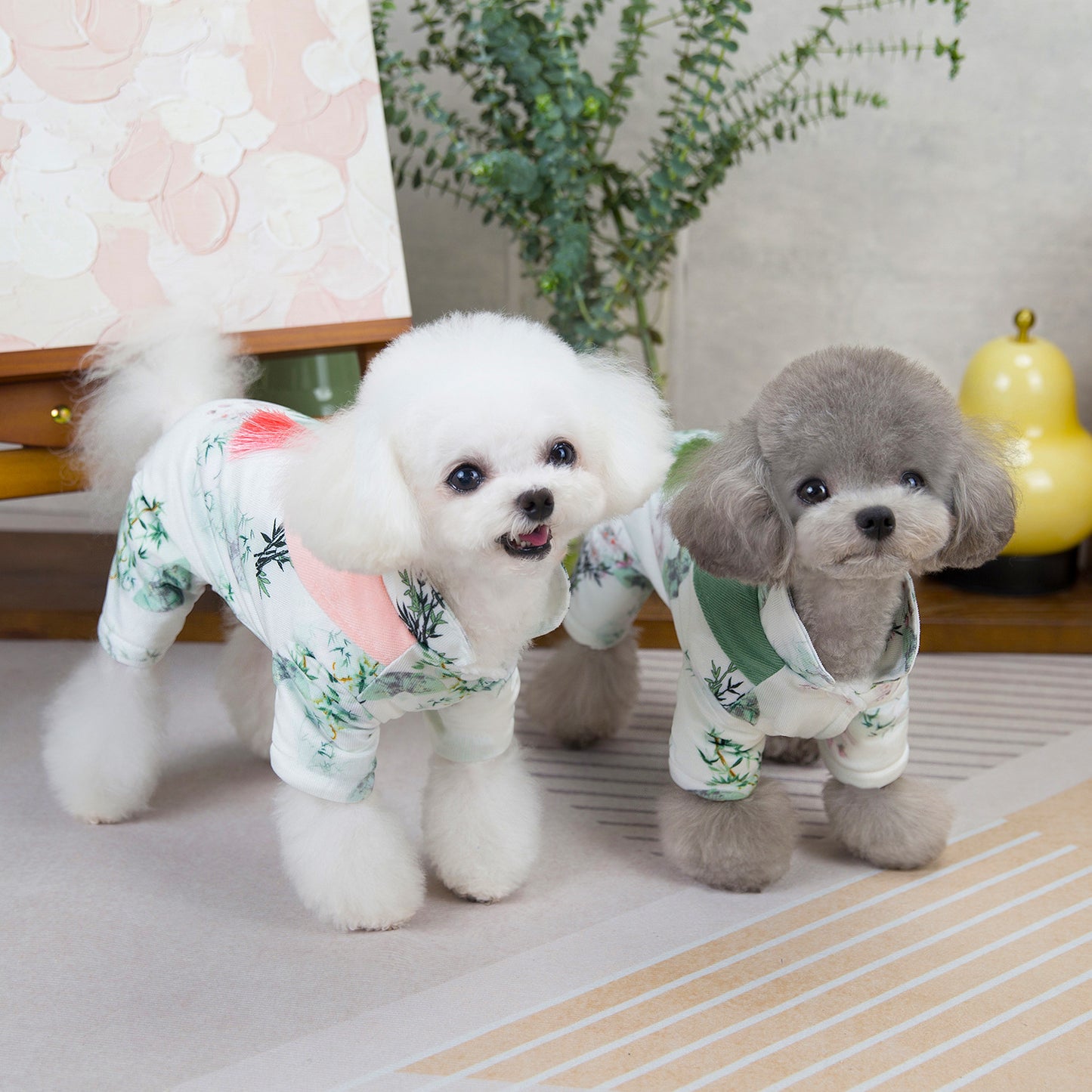猫 犬 洋服 犬服 ペット服 大中小型犬 ペット用品 犬/猫用 犬の服 ペットウエア 小型犬 中型犬 通気 可愛い ドッグウェア トレーナー 犬 服 ワンピース サロペット ビションフリーゼ 犬猫服