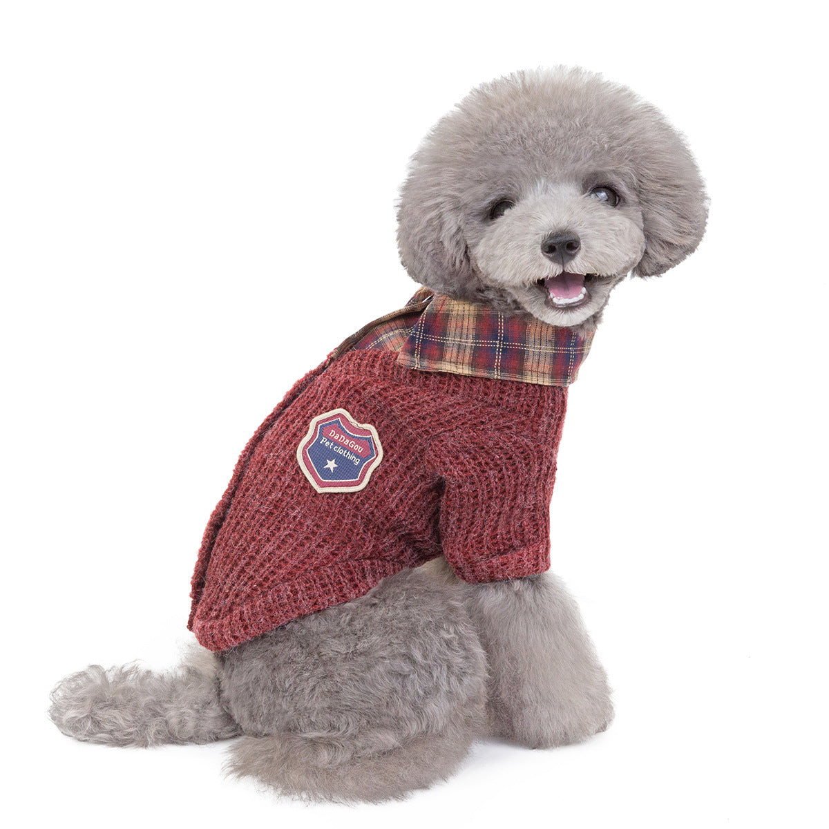 猫 犬 洋服 犬服 ペット服 大中小型犬 ペット用品 犬/猫用 犬の服 ペットウエア 小型犬 中型犬 通気 可愛い ドッグウェア トレーナー 犬 服 ワンピース サロペット ビションフリーゼ 犬猫服