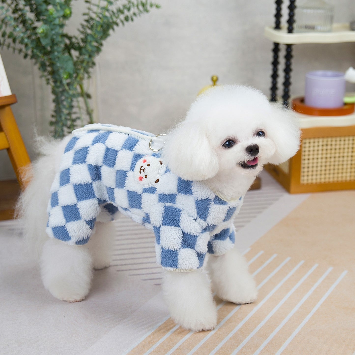 猫 犬 洋服 犬服 ペット服 大中小型犬 ペット用品 犬/猫用 犬の服 ペットウエア 小型犬 中型犬 通気 可愛い ドッグウェア トレーナー 犬 服 ワンピース サロペット ビションフリーゼ 犬猫服