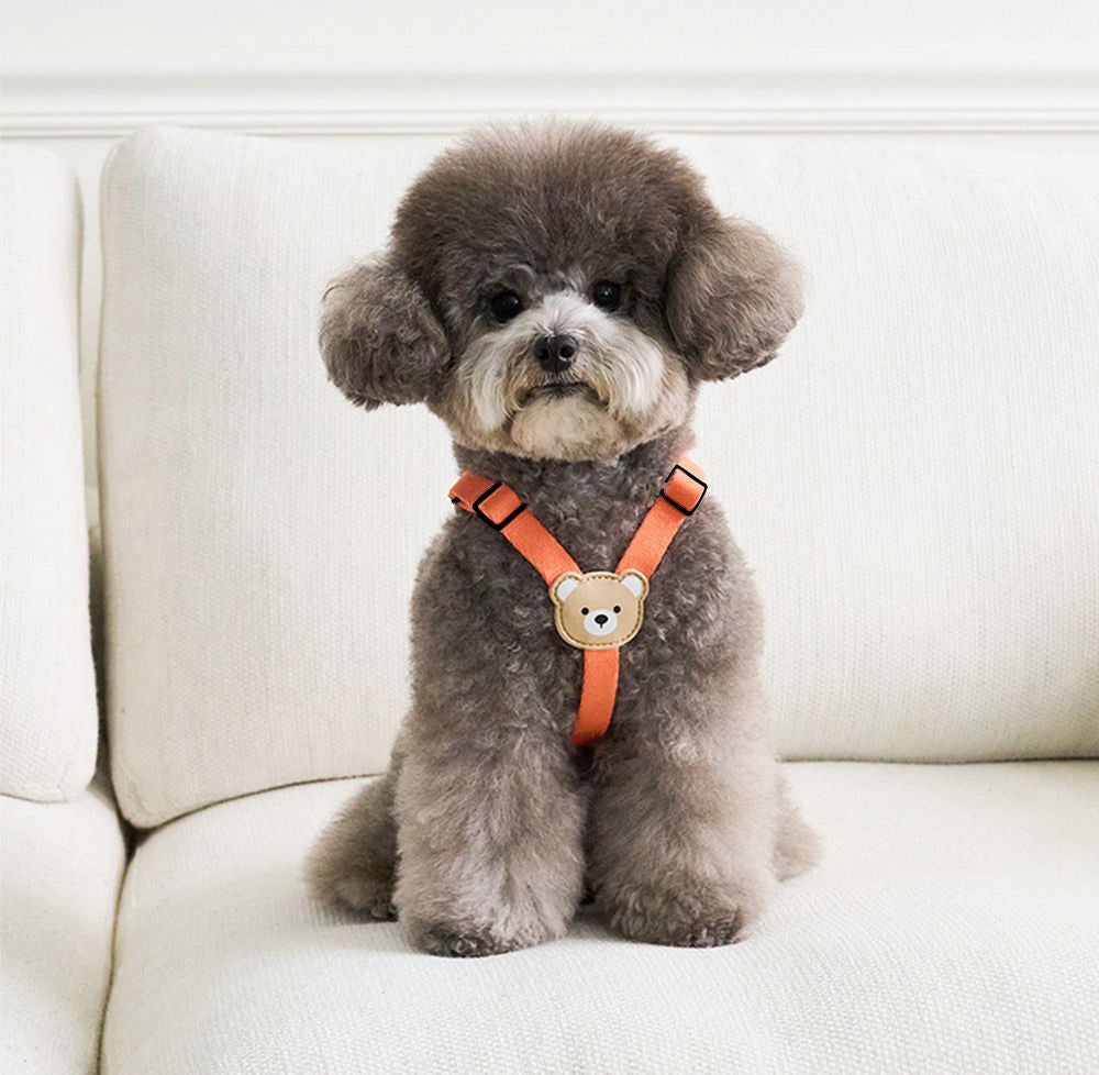 ベストかわいいペットを連れて外出します メガ割ワンピースパンツトートバッグ