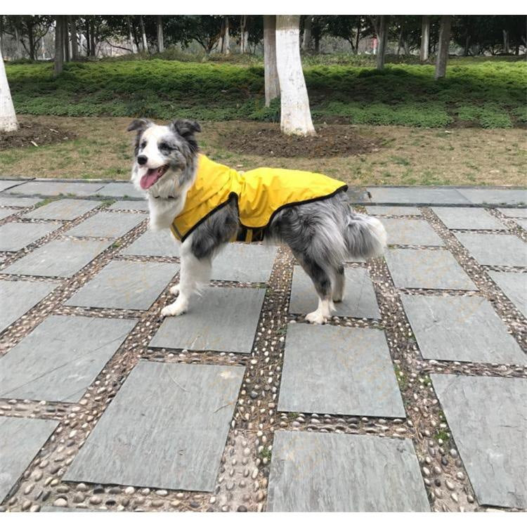 レインコート ドッグウエア 犬服 猫服 ペット服 ペットウエア 犬 猫 愛犬 ペット ペット用品 カラフル ペットグッズ 洋服 春 夏 秋 カジュアル かわいい 撥水
