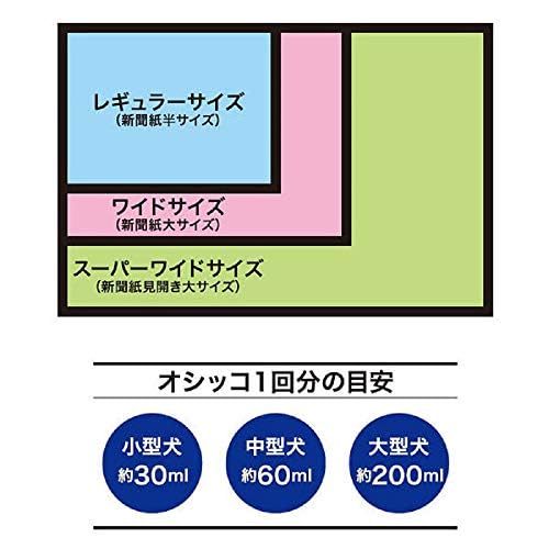 【Amazon.co.jp限定】 ネオ・ルーライフ ネオシーツ カーボン DX ペットシーツ レギュラー 72枚入り×3袋 全216枚 (ケース販売)