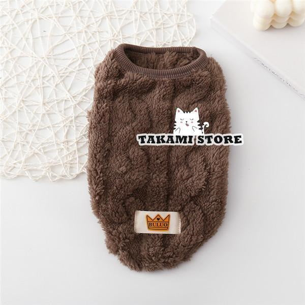 犬 服 犬の服 ドッグウェア 秋冬 犬用 トイプードル 超小型犬 中型犬 ペット用 猫 ねこ もこもこ ふわふわ おしゃれ 可愛い お散歩