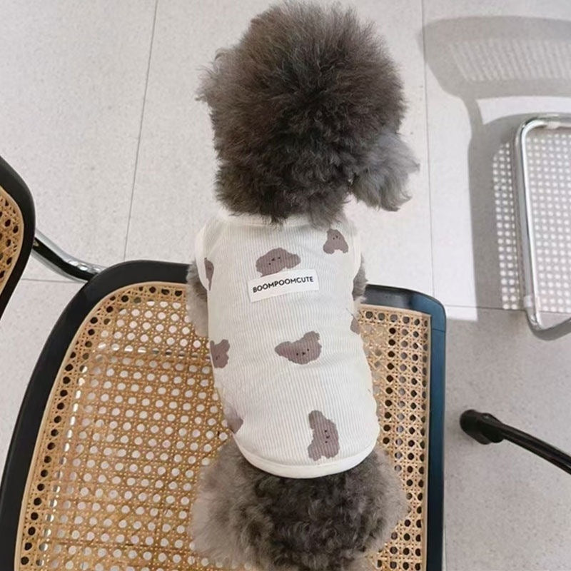 猫犬兼用クールベスト ロシアンブルー対応 犬 服 犬 服 犬服 犬の服 ペット用品 ハーネス 小型犬