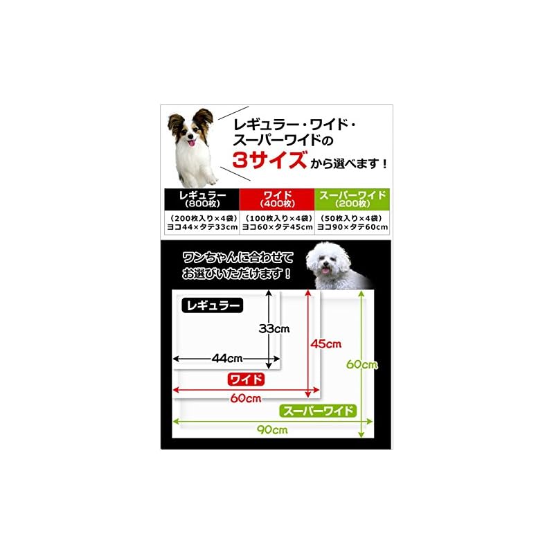 【即納】山善 1回使い捨て 薄型ペットシーツ レギュラー 800枚入