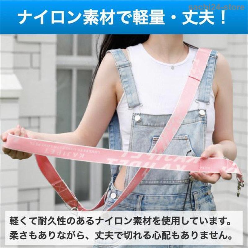 今すぐ欲しい!リード 犬用 おしゃれ 肩掛け 簡単装着 お出かけ ショルダー ペット いぬ 小型犬 中型犬 大型犬 脱げない かわいい ロープ ランニング