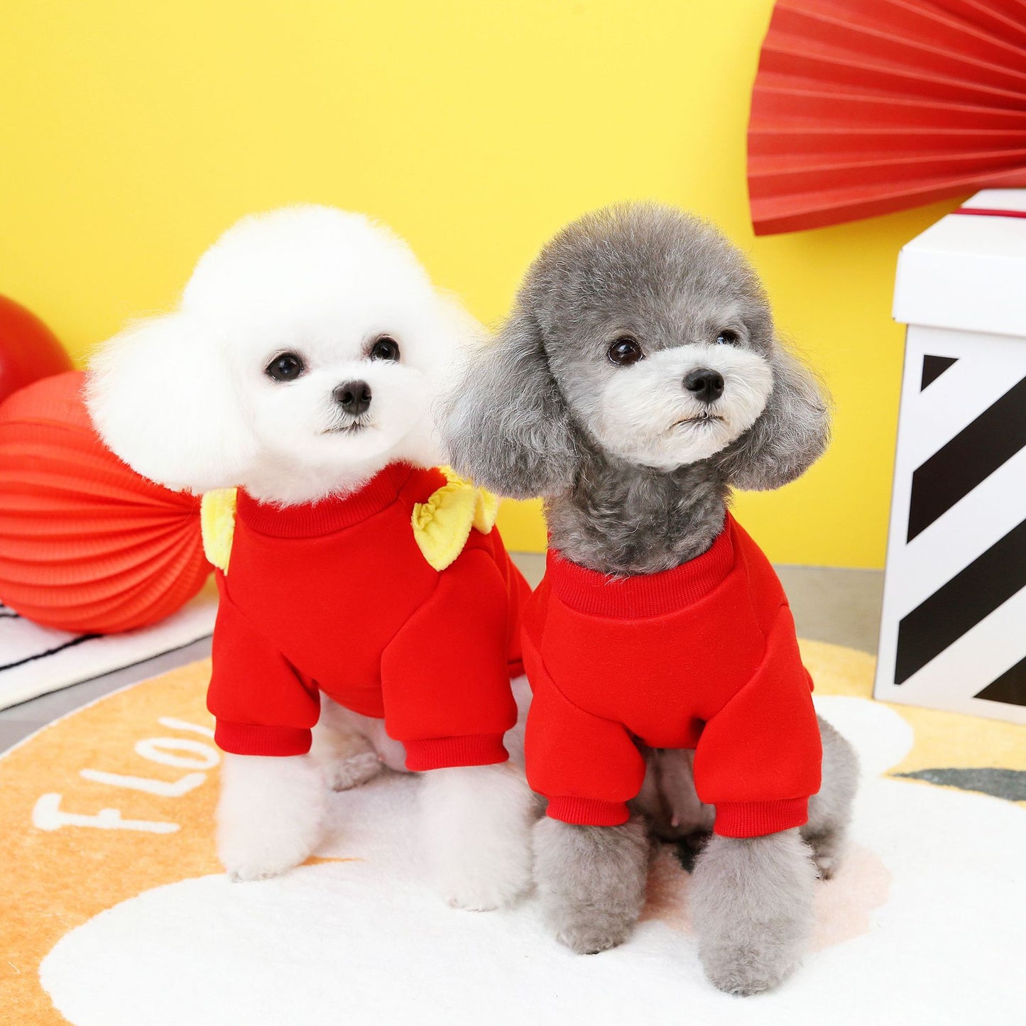猫 犬 洋服 犬服 ペット服 大中小型犬 ペット用品 犬/猫用 犬の服 ペットウエア 小型犬 中型犬 通気 可愛い ドッグウェア トレーナー 犬 服 ワンピース サロペット ビションフリーゼ 犬猫服