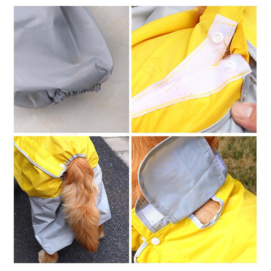 ドッグウエア 犬服 猫服 ペット服 ペットウエア 犬 猫 愛犬 ペット ペット用品 カラフル ペットグッズ 洋服 春 夏 秋 カジュアル レインコート かわいい 撥水