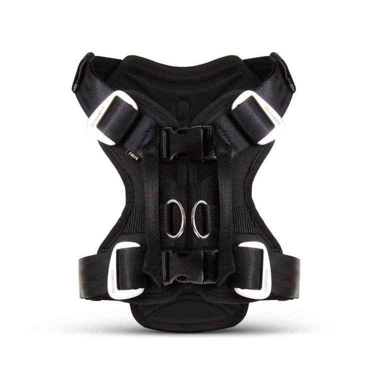 【人気商品】EZ ドライブハーネス S ブラック