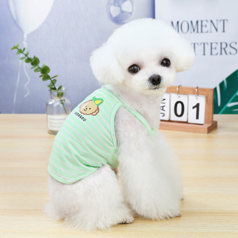 猫 犬 洋服 犬服 ペット服 大中小型犬 ペット用品 犬/猫用 犬の服 ペットウエア 小型犬 中型犬 通気 可愛い ドッグウェア トレーナー 犬 服 ワンピース サロペット ビションフリーゼ 犬猫服