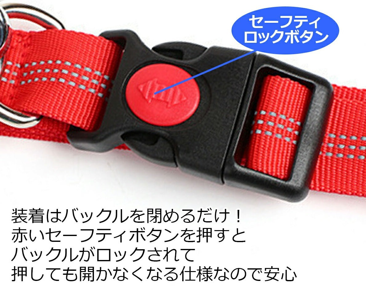 多機能リード 犬用リード ハンズフリー 肩掛け 斜め掛け リード 腰ベルト 伸縮 調節可リード