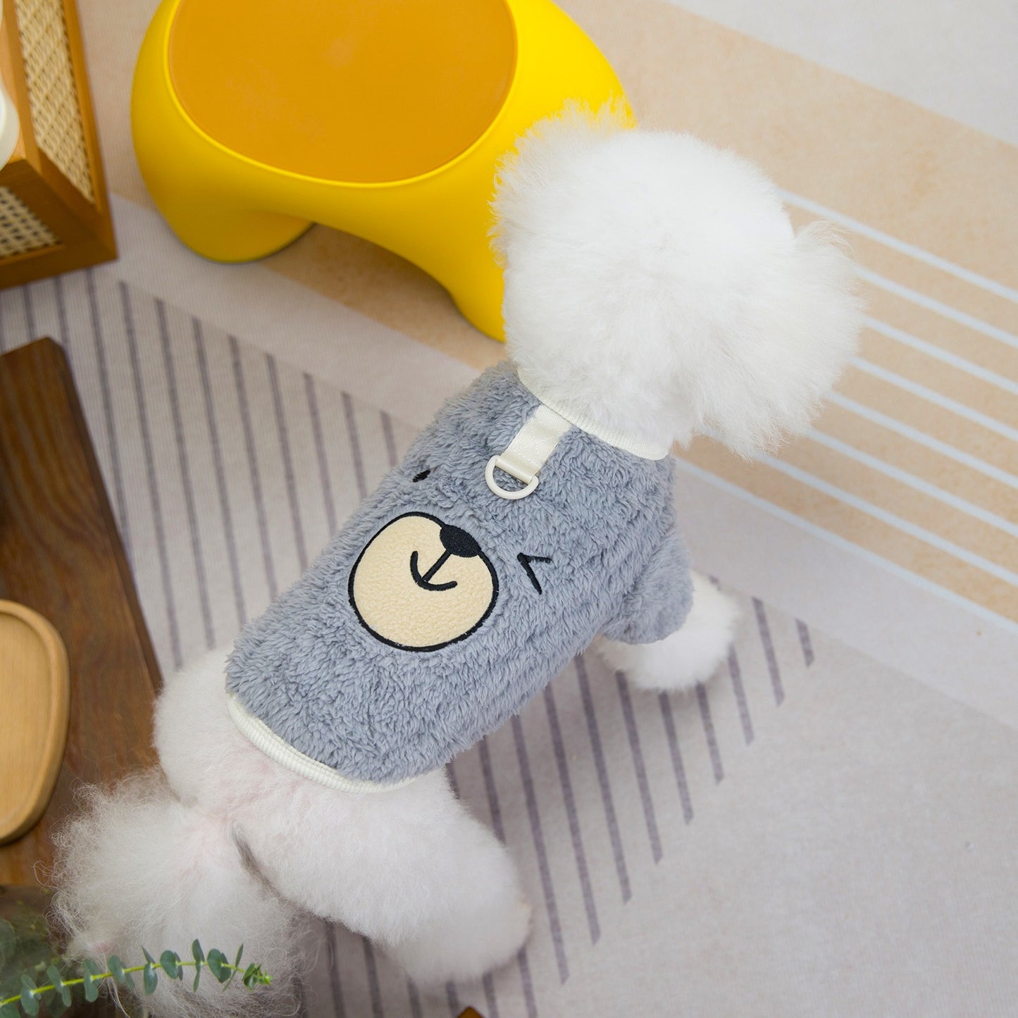 猫 犬 洋服 犬服 ペット服 大中小型犬 ペット用品 犬/猫用 犬の服 ペットウエア 小型犬 中型犬 通気 可愛い ドッグウェア トレーナー 犬 服 ワンピース サロペット ビションフリーゼ 犬猫服