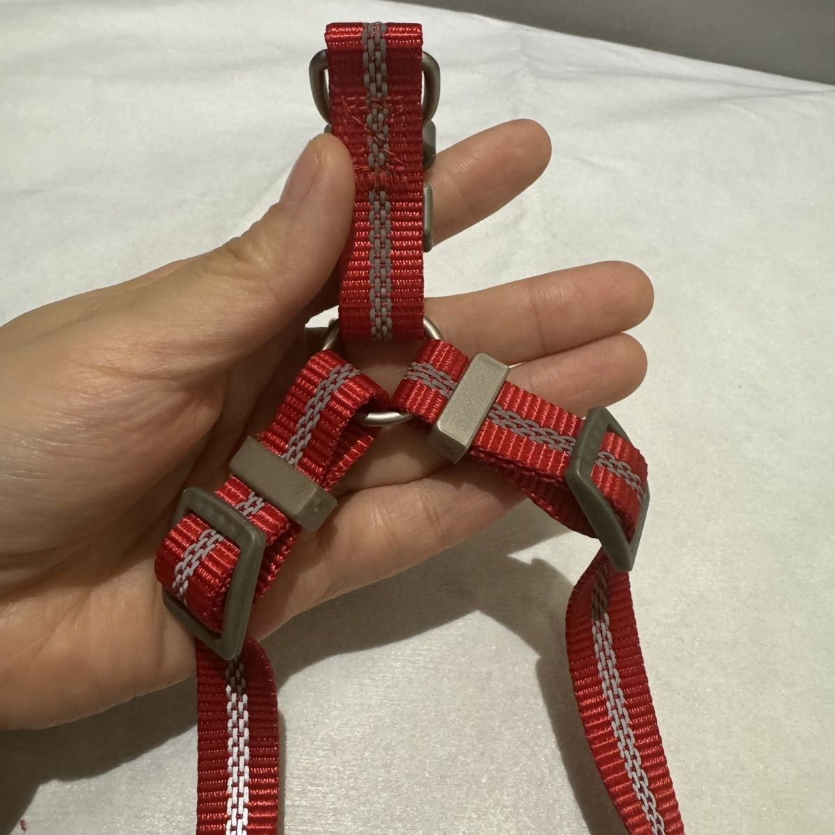 新商品のベスト式の丈夫な犬の牽引ロープの犬のチェーンは快適で通気性があります メガ割ワンピースパンツトートバッグ