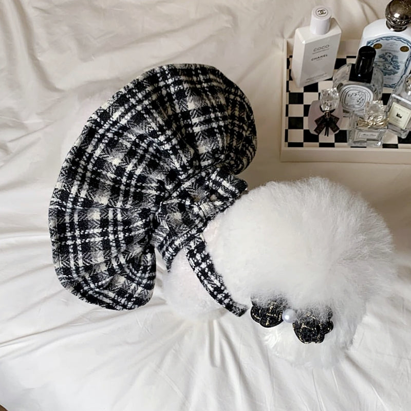 ペット服 犬の服 犬猫服 テディビーベア ヨークシャー 小中型犬 服 快適 ペット用品 犬用品 ペアルック 散歩 防寒 秋冬