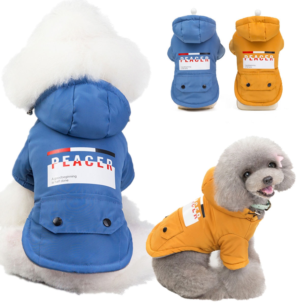 猫 犬 洋服 犬服 ペット服 大中小型犬 ペット用品 犬/猫用 犬の服 ペットウエア 小型犬 中型犬 通気 可愛い ドッグウェア トレーナー 犬 服 ワンピース サロペット ビションフリーゼ 犬猫服