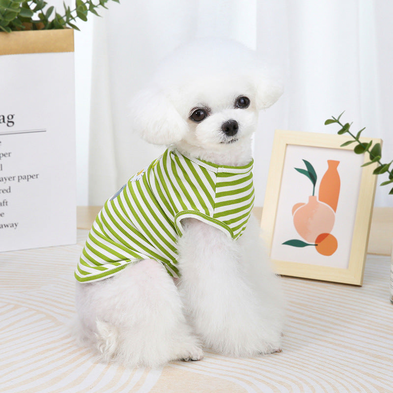 猫 犬 洋服 犬服 ペット服 大中小型犬 ペット用品 犬/猫用 犬の服 ペットウエア 小型犬 中型犬 通気 可愛い ドッグウェア トレーナー 犬 服 ワンピース サロペット ビションフリーゼ 犬猫服