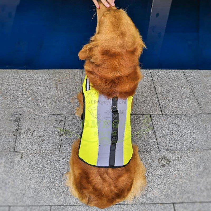 中型犬 小型犬 プール ペットライフジャケット 救命胴衣 ライフベスト 犬用ライフジャケット 浮き輪 リハビリ 犬用浮き輪 海や川の水遊びに 事故防止 犬の服
