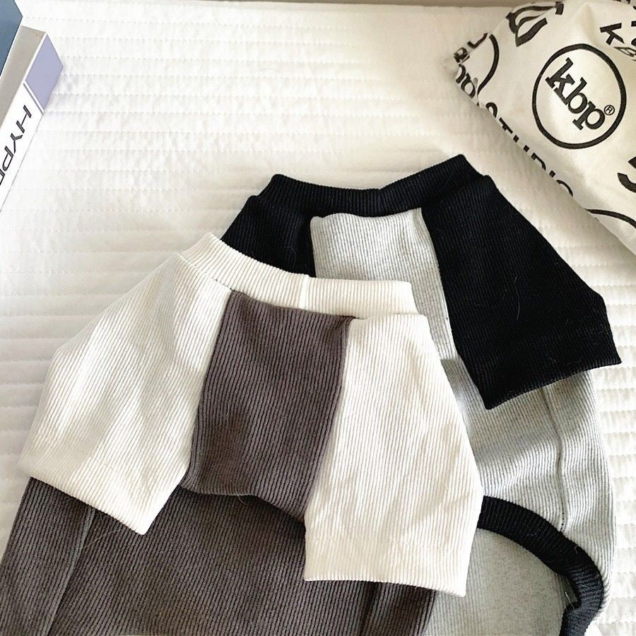 猫子犬服冬服テディビションフリーゼ犬服猫服ペット秋冬服犬 服 犬 犬の服 犬 洋服 犬の服夏 犬洋服