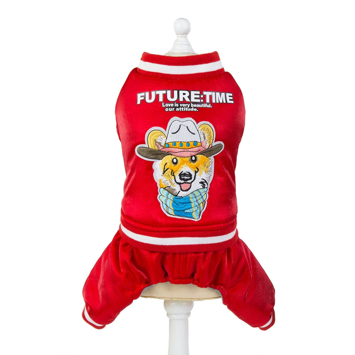 猫 犬 洋服 犬服 ペット服 大中小型犬 ペット用品 犬/猫用 犬の服 ペットウエア 小型犬 中型犬 通気 可愛い ドッグウェア トレーナー 犬 服 ワンピース サロペット ビションフリーゼ 犬猫服