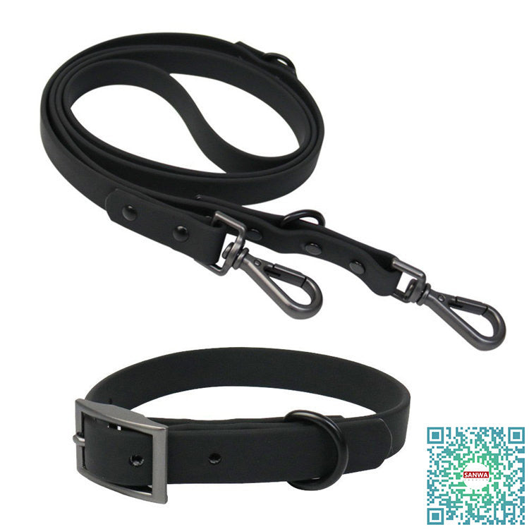 牽引ロープ リードセット 犬 猫 ハーネス 首輪 お散歩グッズ ペット牽引縄 ドッグリード 小型犬 中型犬 引っ張り防止 ペット用品