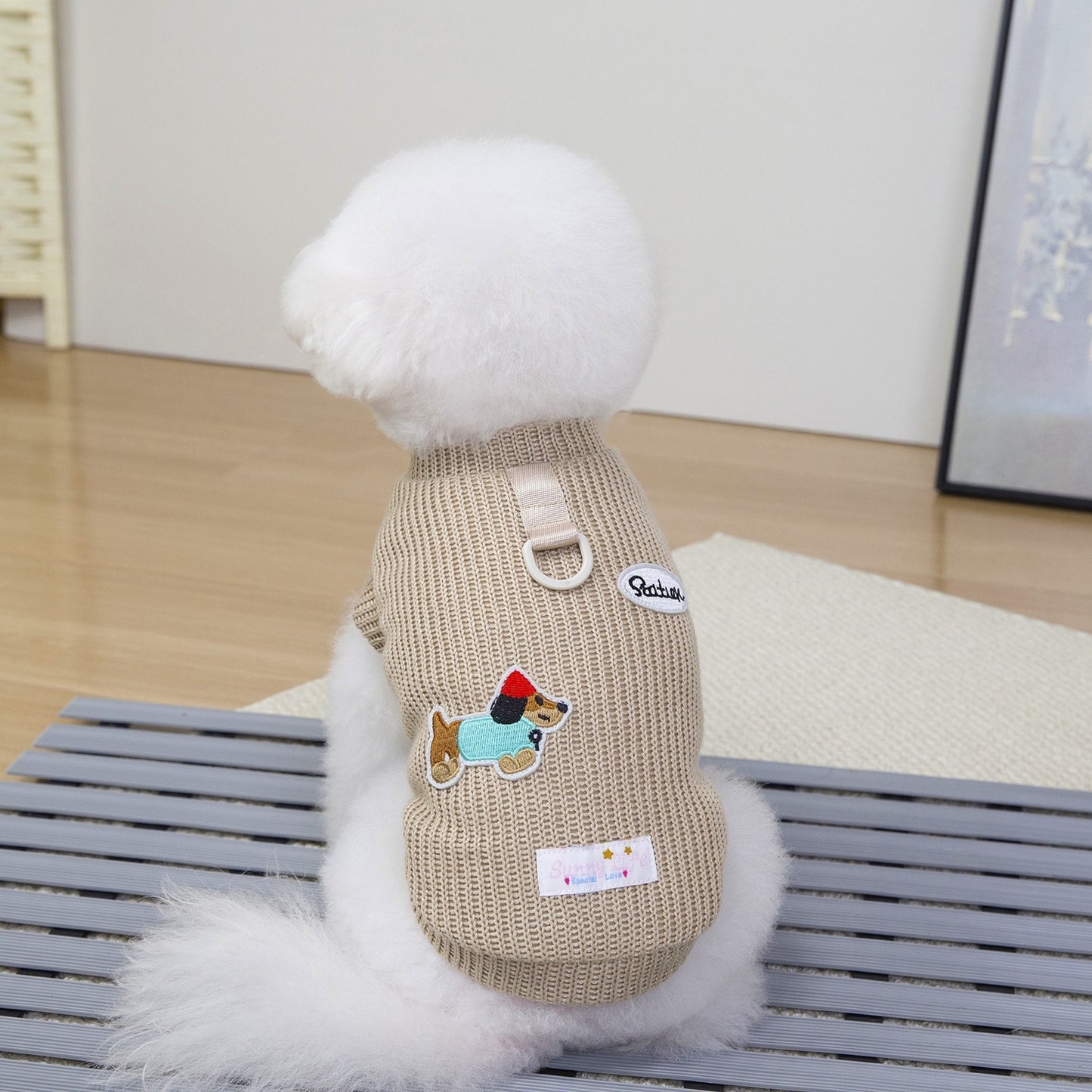 猫 犬 洋服 犬服 ペット服 大中小型犬 ペット用品 犬/猫用 犬の服 ペットウエア 小型犬 中型犬 通気 可愛い ドッグウェア トレーナー 犬 服 ワンピース サロペット ビションフリーゼ 犬猫服
