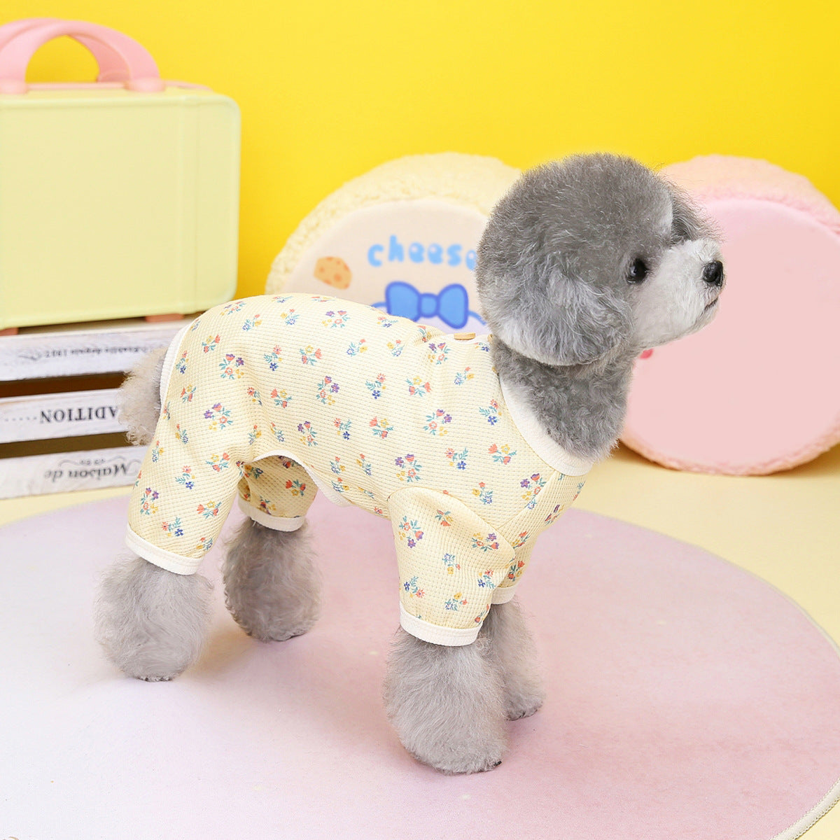 猫 犬 洋服 犬服 ペット服 大中小型犬 ペット用品 犬/猫用 犬の服 ペットウエア 小型犬 中型犬 通気 可愛い ドッグウェア トレーナー 犬 服 ワンピース サロペット ビションフリーゼ 犬猫服