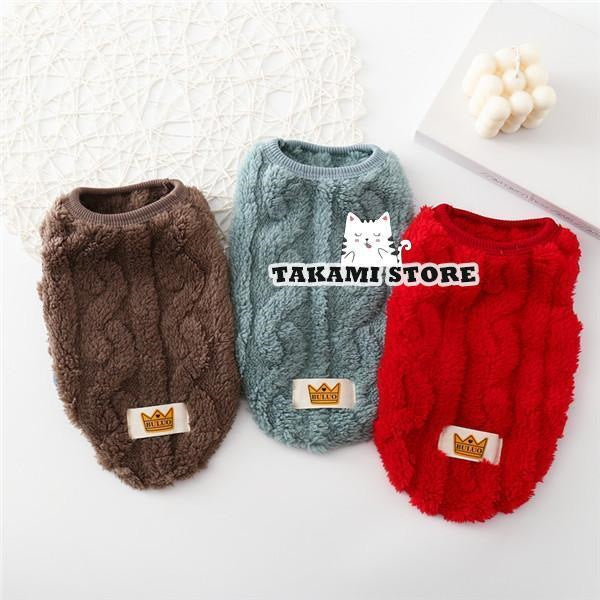 犬 服 犬の服 ドッグウェア 秋冬 犬用 トイプードル 超小型犬 中型犬 ペット用 猫 ねこ もこもこ ふわふわ おしゃれ 可愛い お散歩