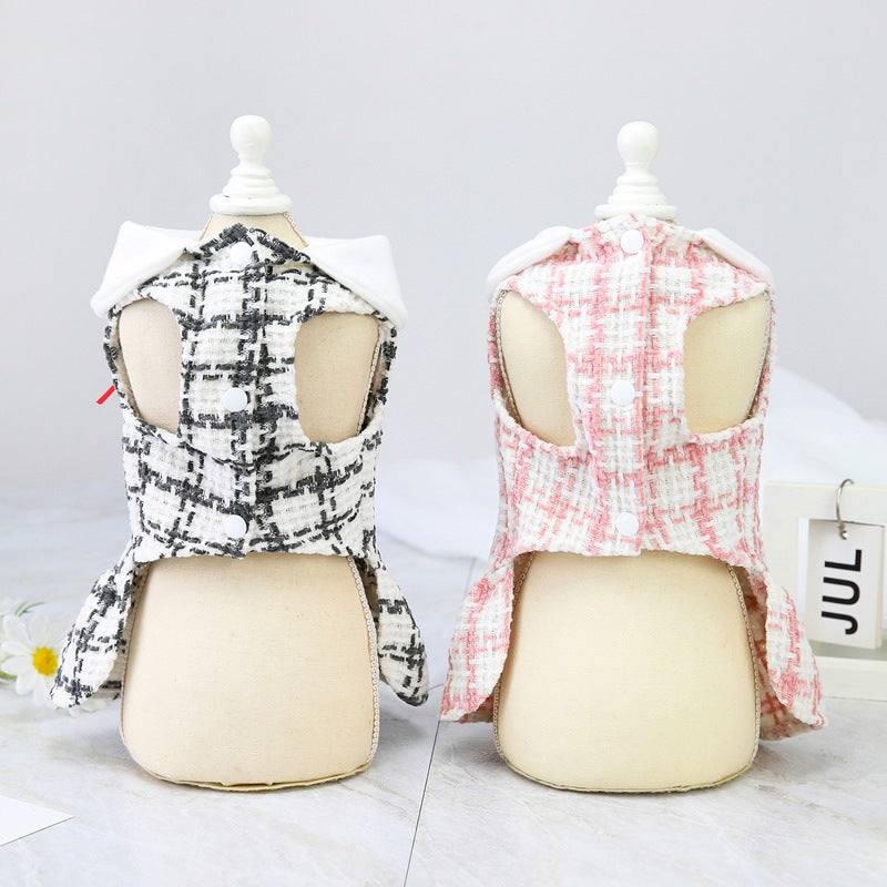 猫 犬 洋服 犬服 ペット服 大中小型犬 ペット用品 犬/猫用 犬の服 ペットウエア 小型犬 中型犬 通気 可愛い ドッグウェア トレーナー 犬 服 ワンピース サロペット ビションフリーゼ 犬猫服