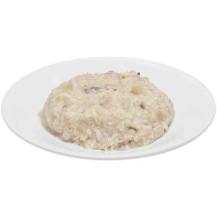 ささみほぐし かつお 150g 1535 デビフペット