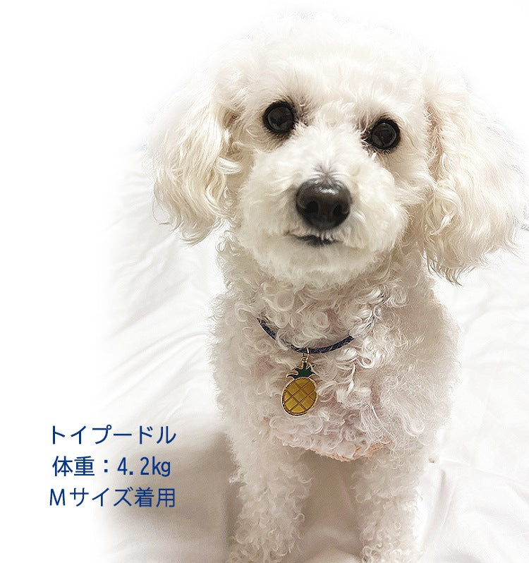 オーダーメイド 首輪 犬 おしゃれ 中型犬 小型犬 本革 かわいい 犬首輪 犬の首輪 猫用首輪