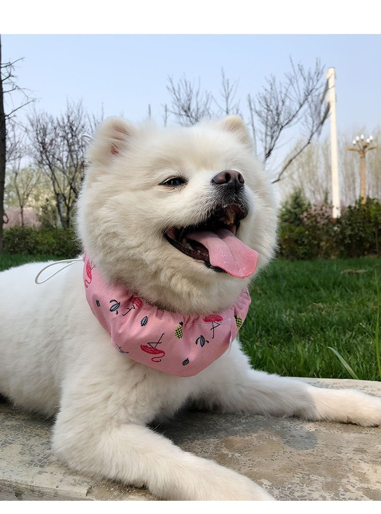 犬 クールベスト 保冷剤 付き 冷却ベスト 冷感ベスト 熱中症対策 ペット 服 ドッグ h0415