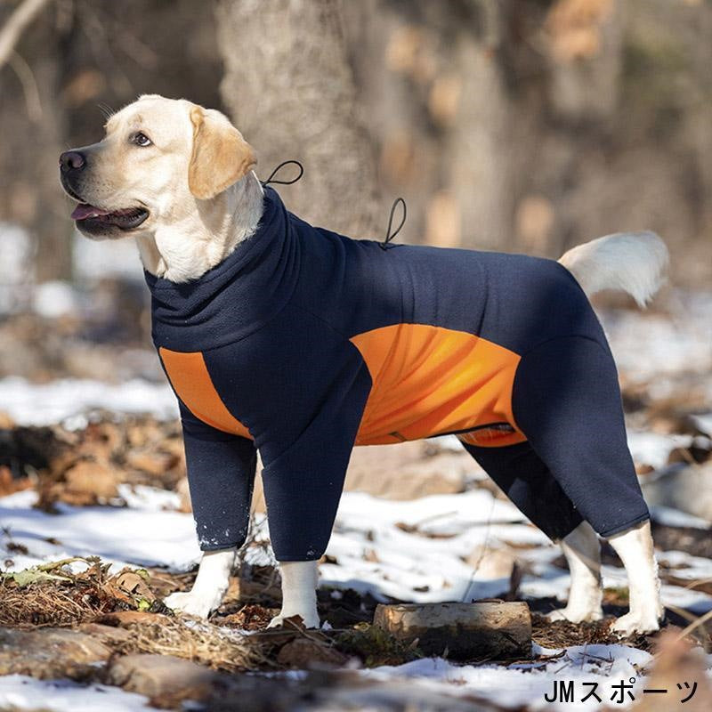 裏起毛犬服 犬の服 ペット服 防風防寒 保温 冬 スキー 秋冬 ドッグウエア ジャケット アウター 小型犬 中型犬