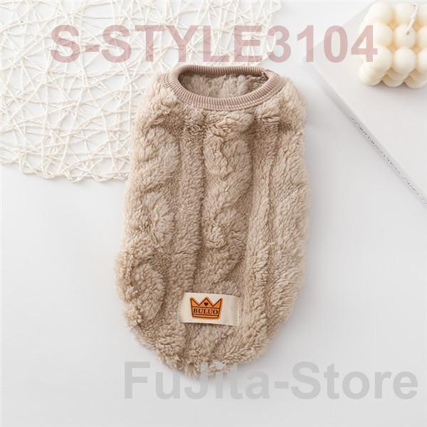 犬 服 犬の服 ドッグウェア 秋冬 犬用 トイプードル 超小型犬 中型犬 ペット用 猫 ねこ もこもこ 柔らかい ふわふわ おしゃれ 可愛い お散歩