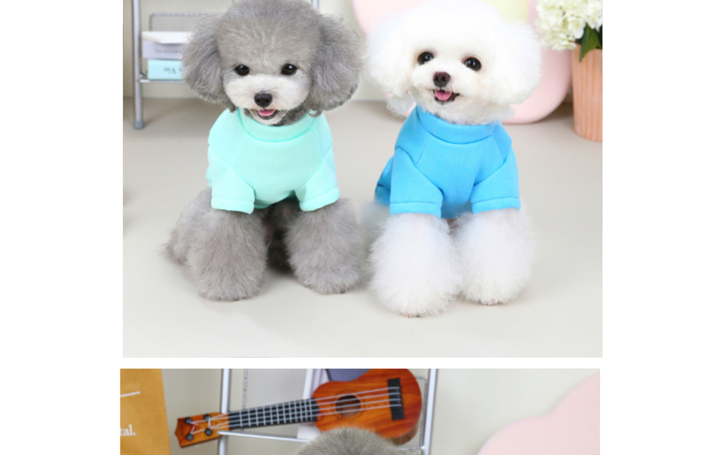 猫 犬 洋服 犬服 ペット服 大中小型犬 ペット用品 犬/猫用 犬の服 ペットウエア 小型犬 中型犬 通気 可愛い ドッグウェア トレーナー 犬 服 ワンピース サロペット ビションフリーゼ 犬猫服