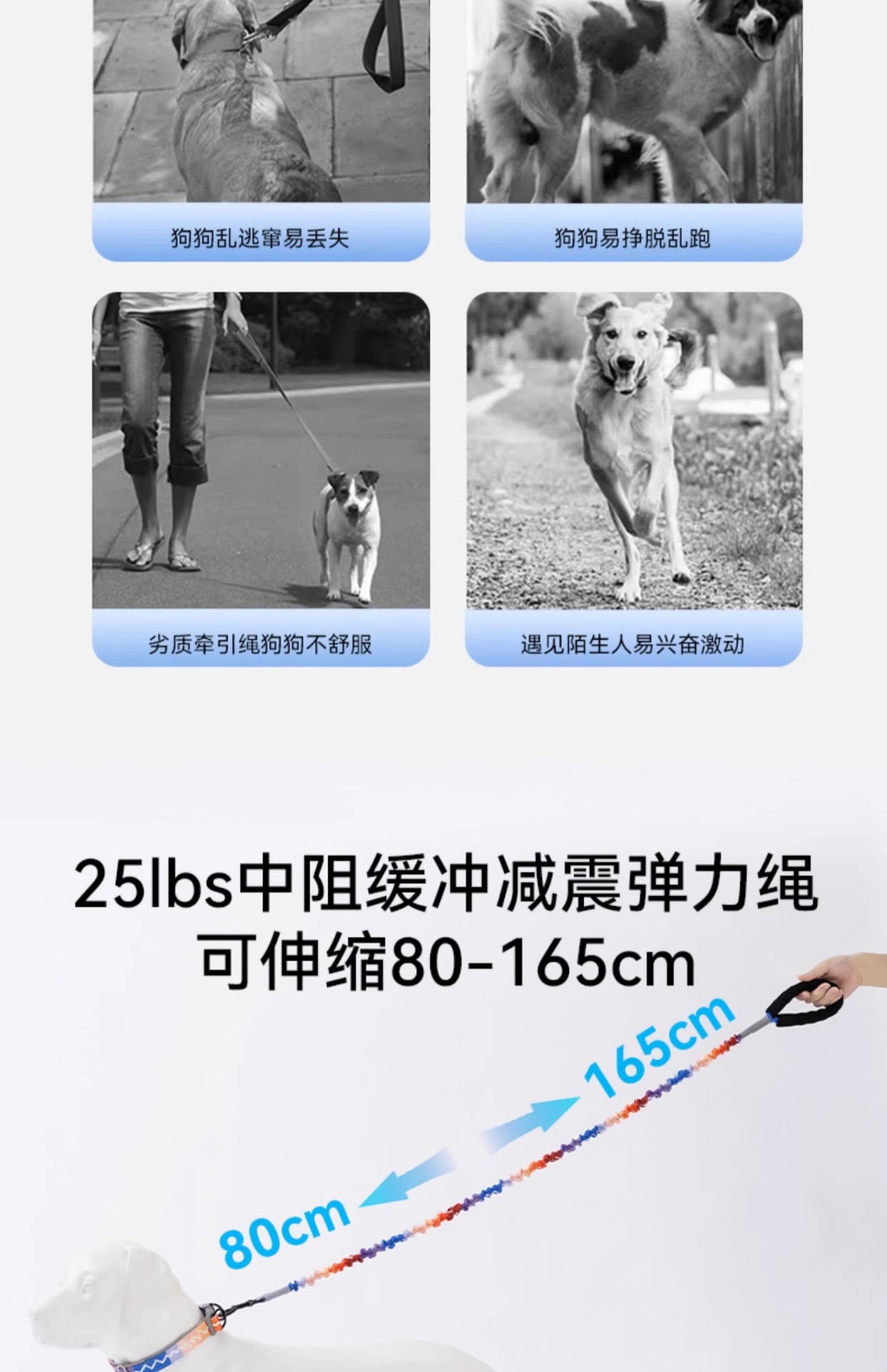 犬 リード ハーネス 紐 散歩紐 犬用デニムハーネス&リード けん引ロープ ペット用品 s14
