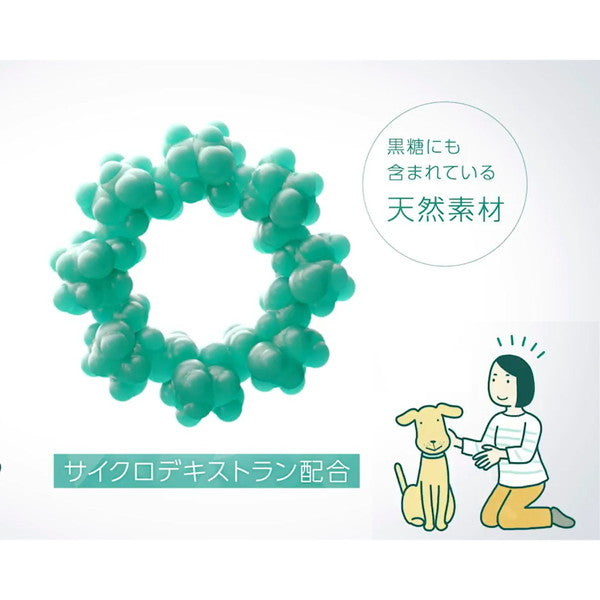 <a href="https://www.qoo10.jp/gmkt.inc/Search/brand.aspx?brandno=77771" target="_blank" class="title_brand" id="btn_brand" title="いなばペットフード">いなばペットフード</a>ちゅ~る 歯と歯ぐきの健康維持に配慮 とりささみ 14g4本