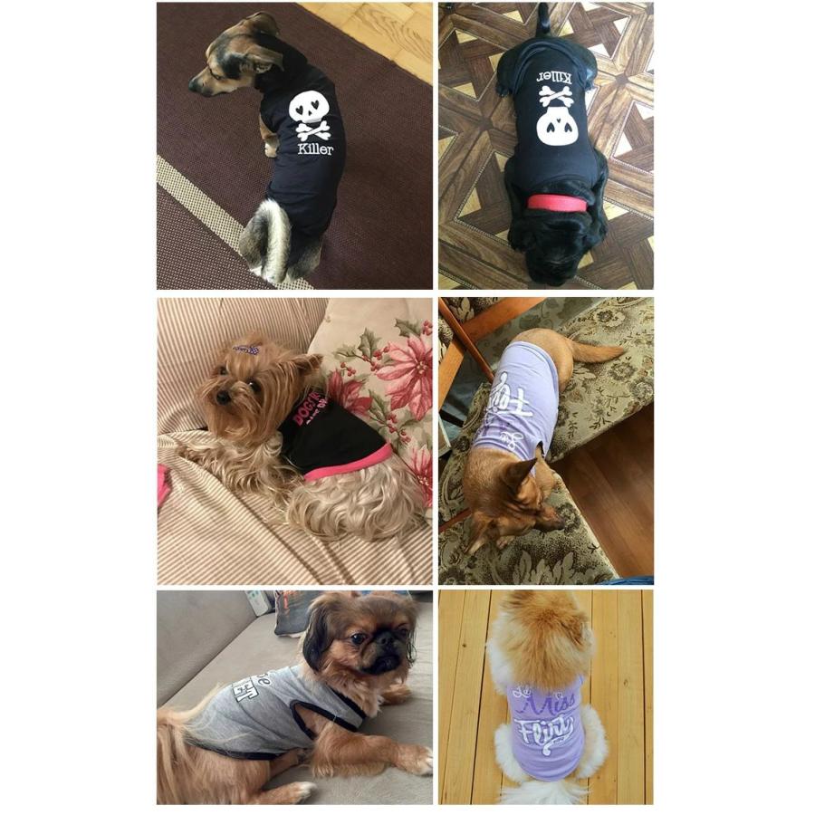 新商品プロモーション,数量限定 犬 猫 服 ウェア ペット ドッグ ドッグウェア 小型犬 中型犬 タンクトップ犬 猫