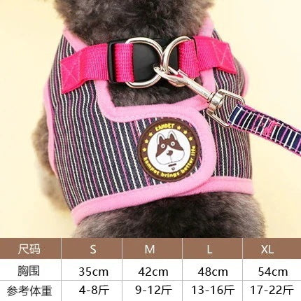 12Type ペット ペットグッズ 犬用品 犬 首輪 胴輪 リード ハーネスリード 小型犬用ペット ペットグッズ