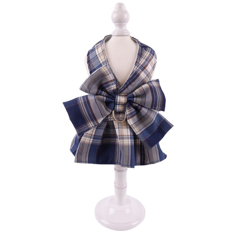 ペット リード 犬 猫 洋服 jk ベストタイプ リード 洋服 テディベア お出かけ チェストストラップ 犬 リード グッズ r n r n