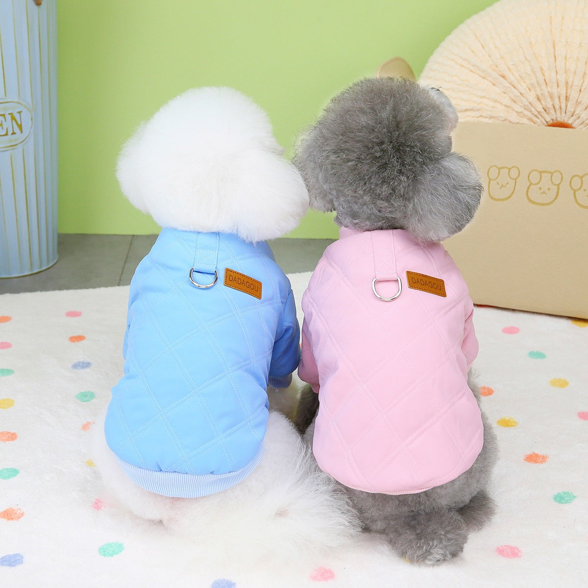 猫 犬 洋服 犬服 ペット服 大中小型犬 ペット用品 犬/猫用 犬の服 ペットウエア 小型犬 中型犬 通気 可愛い ドッグウェア トレーナー 犬 服 ワンピース サロペット ビションフリーゼ 犬猫服